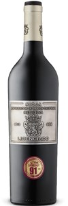 Licenciado Reserva Tempranillo 2006