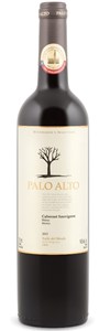 Palo Alto Winemaker's Selection Named Varietal Blends-Red 2010