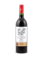 Château Roc Saint-Michel Grand Cru Classé Blend - Meritage 2009