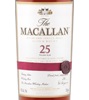 The Macallan Sherry Oak 25 Years Old Highland Single Malt Scotch Whisky