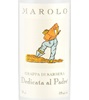 Marolo Dedicata Al Padre Distilleria Santa Teresa Grappa Di Barbera 2010