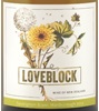 Loveblock Sauvignon Blanc 2012