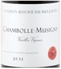 Maison Roche De Bellene Vieilles Vignes Chambolle-Musigny Pinot Noir 2011