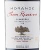 Morandé Gran Reserva Carmenère 2009