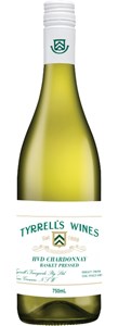 Tyrrell's Chardonnay 2012