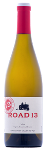 Road 13 Vineyards VRM Viognier Rousanne  Marsanne 2016