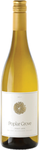 Poplar Grove Winery Pinot Gris 2017