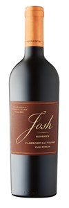 Josh Cellars Paso Robles Reserve Cabernet Sauvignon 2014