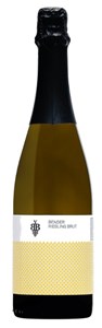 Andreas Bender Sekt Brut Riesling Sparkling Wine 2017