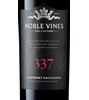 Noble Vines 337 Cabernet Sauvignon 2019
