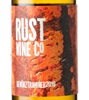 Rust Wine Co. Gewurztraminer 2018