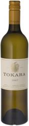 Tokara Sauvignon Blanc Semillon 2007