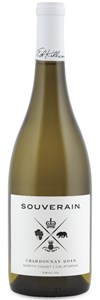 Chateau Souverain Chardonnay 2008