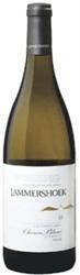 Lammershoek Chenin Blanc 2008