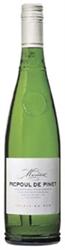 Mermont Vignobles Montagnac Picpoul De Pinet 2008