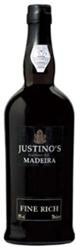 Justino's Fine Rich Madeira