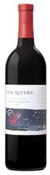 Five Rivers Cabernet Sauvignon 2007