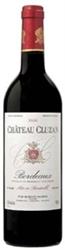 Château Cluzan Maison Sichel Guy Cluzon Prop. Cabernet Blend 2006