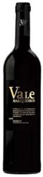 Vale Barqueiros Reserva Alicante Bouschet Trincadeira 2006