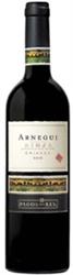 Pagos Del Rey Arnegui Crianza Tempranillo 2006