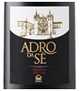 Adro Da Sé Reserva Touriga Nacional Tinta Roriz Jaen Alfrocheiro Preto 2004