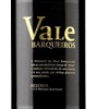 Vale Barqueiros Reserva Alicante Bouschet Trincadeira 2006