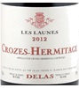 Delas Frères Les Launes Syrah Blend 2007