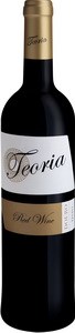 Teoria Vinhos Superior 2014