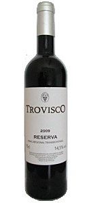 Trovisco Vinhos 2009