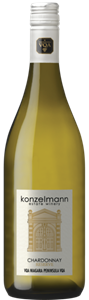 Konzelmann Reserve Chardonnay 2015