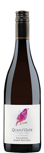 Quails' Gate Estate Winery Gamay Nouveau 2016