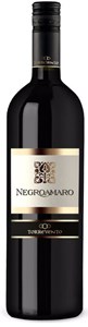 Torrevento Matervitae Negroamaro 2015
