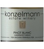 Konzelmann Estate Winery Pinot Blanc 2015