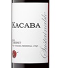 Kacaba Vineyards Sustainable Cabernet Sauvignon 2014