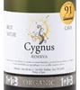 Cygnus U Mes U Fan Tres (1+1=3) Méthode Champenoise  Organic Brut Nature