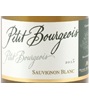 Henri Bourgeois Petit Bourgeois Henri Bourgeois Sauvignon Blanc 2012