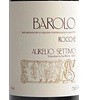 Aurelio Settimo Rocche Barolo 2006