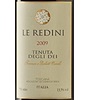 Cavalli Tenuta Degli Dei Tommaso E Roberto Cavalli 2009