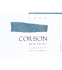 Corison Winery Napa Valley Cabernet Sauvignon 2005