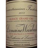 Domaine Weinbach Furstentum Vendanges Tardives Gewurztraminer 2008