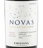 Emiliana Gran Reserva Cabernet Merlot 2010