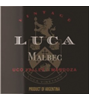 Luca Malbec 2011