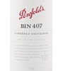 Penfolds Bin 407 Cabernet Sauvignon 2010