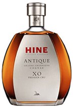 Hine Antique Xo Premier Cru Grande Champagne Cognac