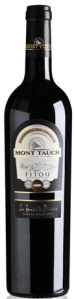 Mont Tauch Le Tauch Fitou 2010
