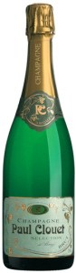 Paul Clouet Sélection Brut Champagne