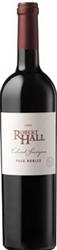 Robert Hall Cabernet Sauvignon 2006