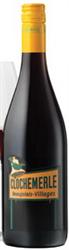 Maison Coquard Clochemerle Christophe Coquard Gamay (Beaujolais) 2007
