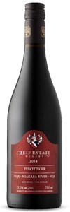 Reif Estate Winery Pinot Noir 2007