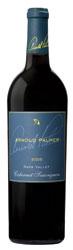 Arnold Palmer Luna Vineyards Cabernet Sauvignon 2005